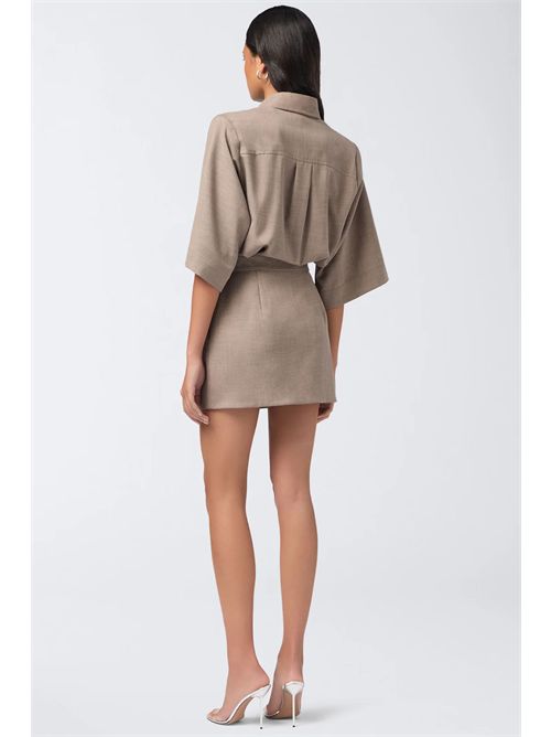 Abito Axel THE ANDAMANE | T190183ATNP246185